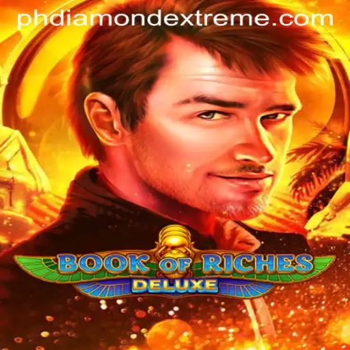 Exploring the Thrilling World of Book of Riches Deluxe: Diamond Extreme