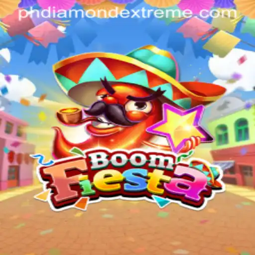 BoomFiesta: An Explosive Adventure with Diamond Extreme