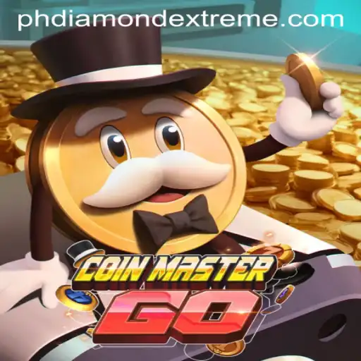 CoinMasterGO: An Exciting Adventure into Diamond Extreme