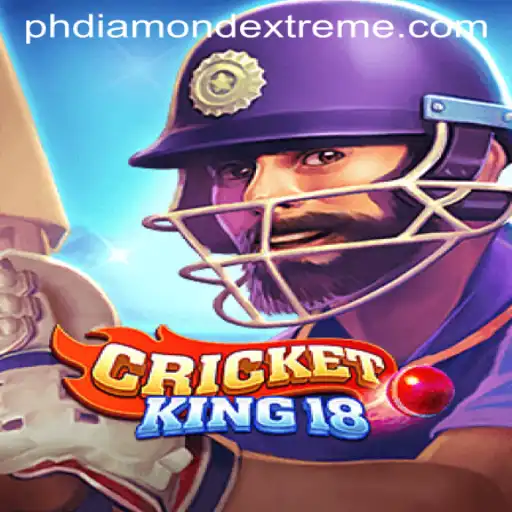 Dive into the Thrilling World of CricketKing18: Featuring Diamond Extreme Mode