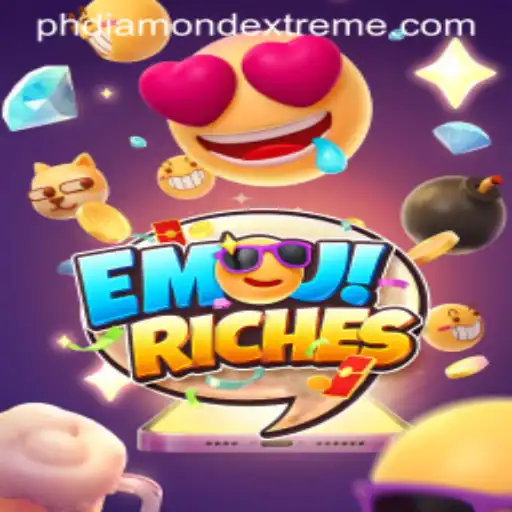Exploring EmojiRiches and the Thrill of Diamond Extreme