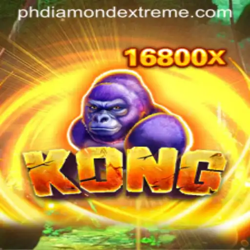 Kong: A Journey Through Diamond Extreme
