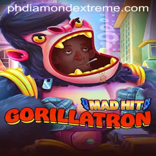 MadHitGorillatron: A Thrilling Adventure with Diamond Extreme