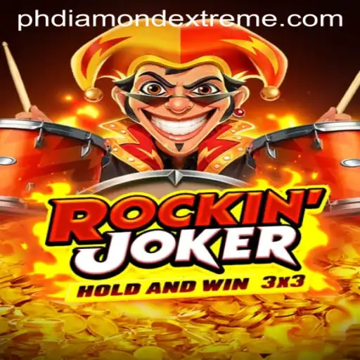 Exploring the Thrills of Rockinjoker: Diamond Extreme