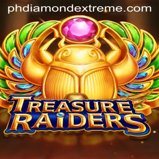 TREASURERAIDERS: Discover the Thrill of 